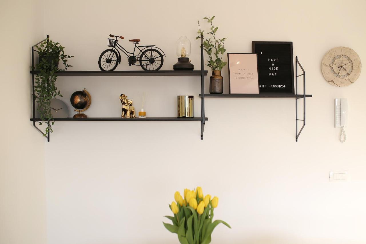 Esso Roof Terrace Apartment Zadar Ngoại thất bức ảnh
